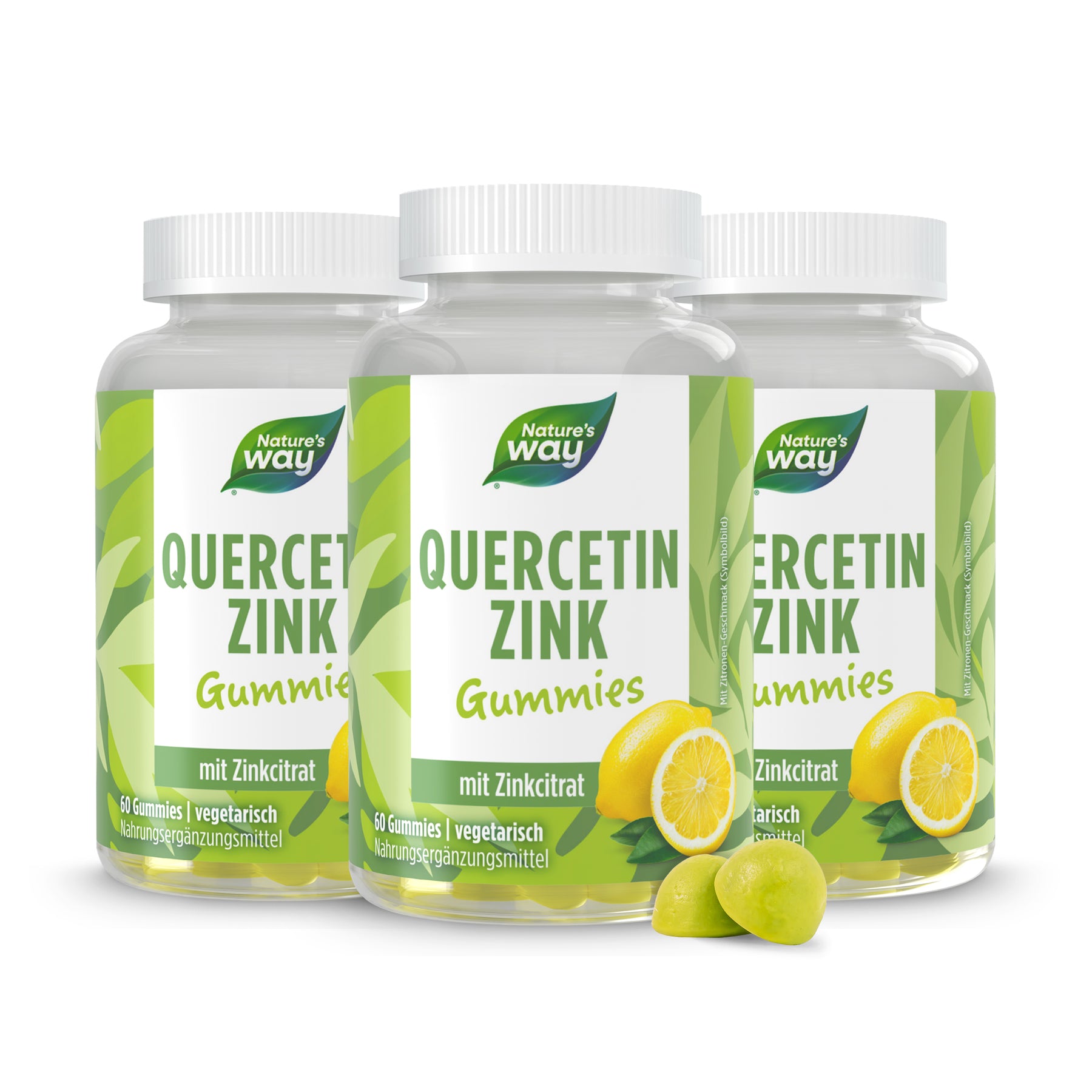 Quercetin Supplement Nature's Way