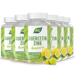 Quercetin Supplement Nature's Way